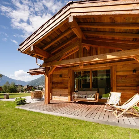 Chalet Angel -