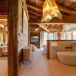 Angel - Chalet Chamonix