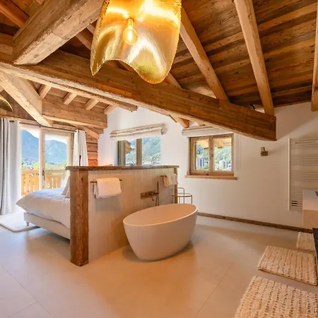 Angel - Chalet *
