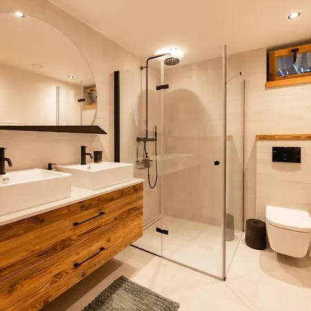 Chalet Angel -